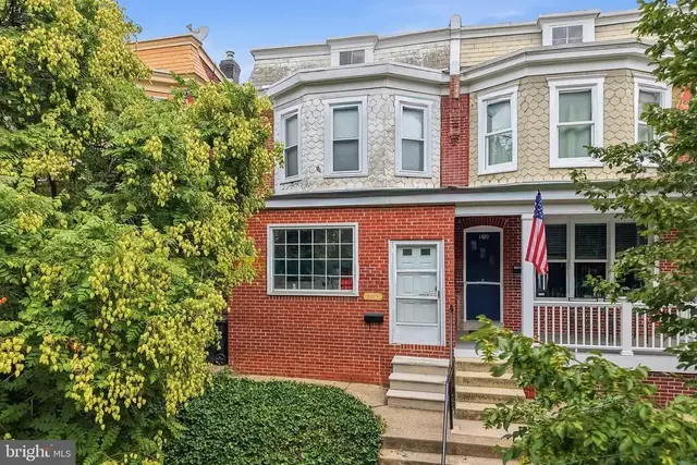 1111 W 9th St, Wilmington