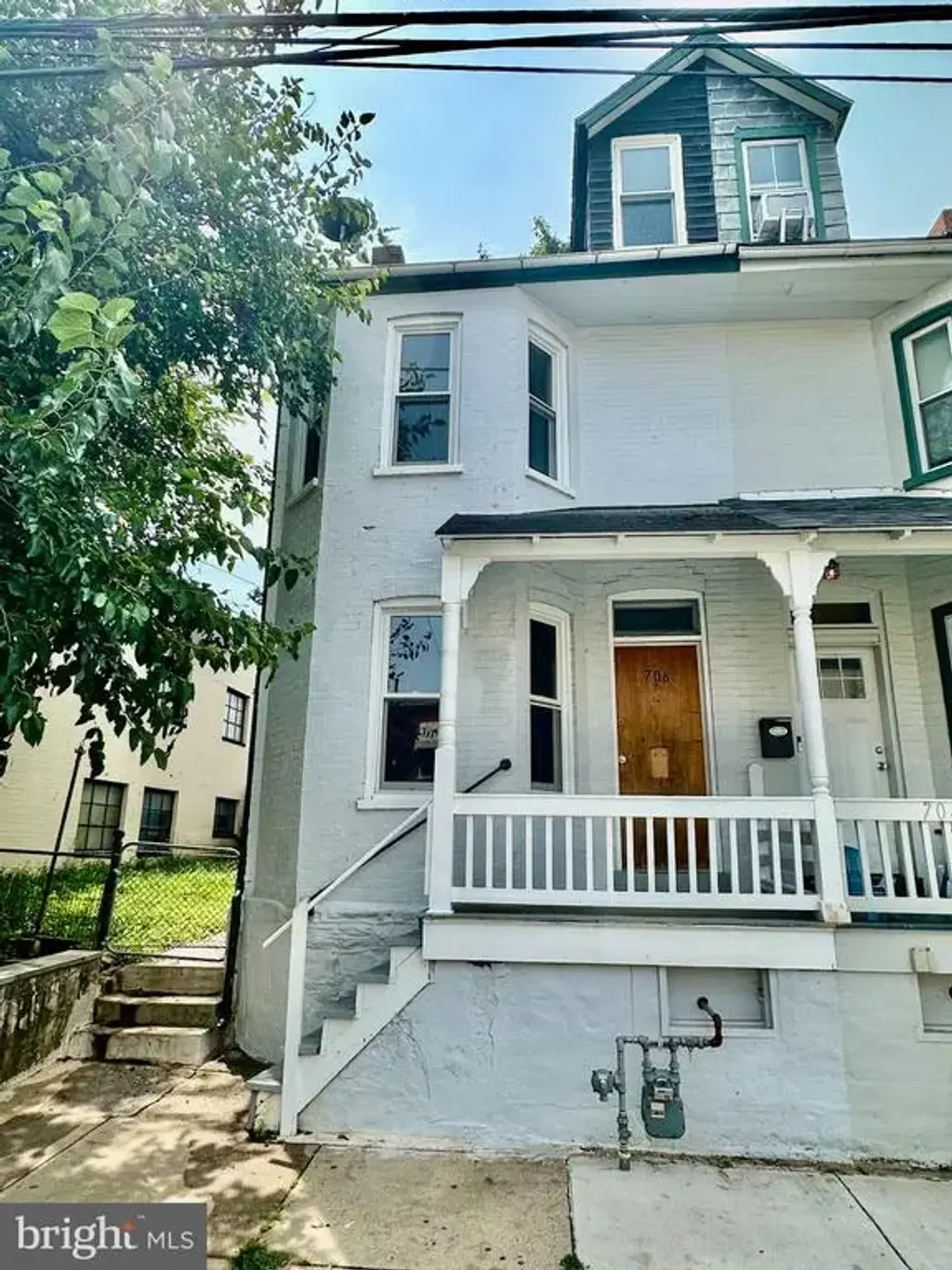 706 E Walnut St, LANCASTER