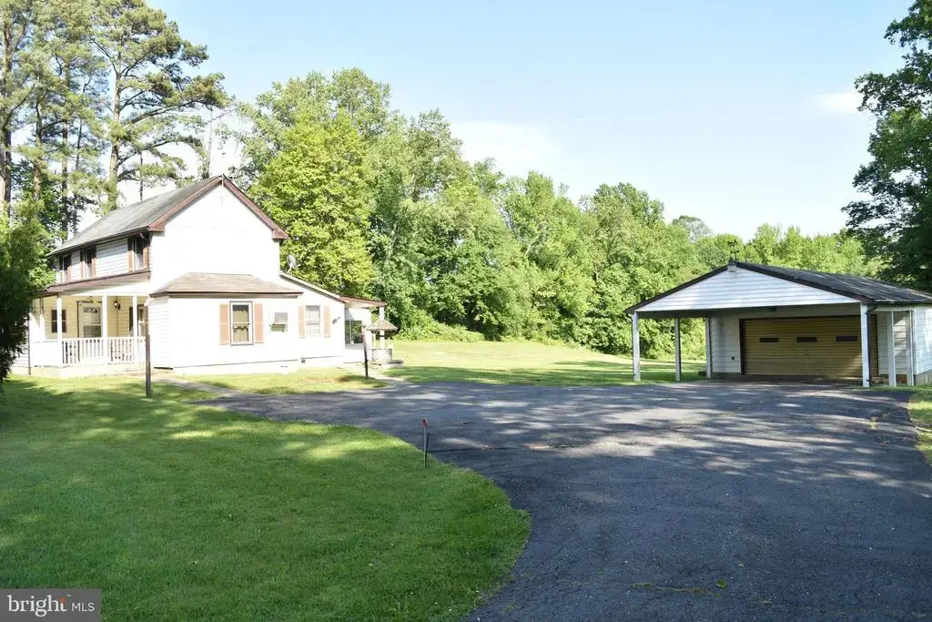 601 Yarish Ln, ABERDEEN