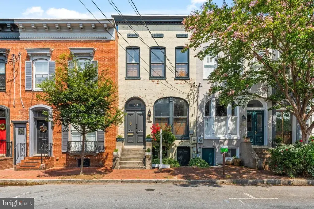 241 E Church St, FREDERICK