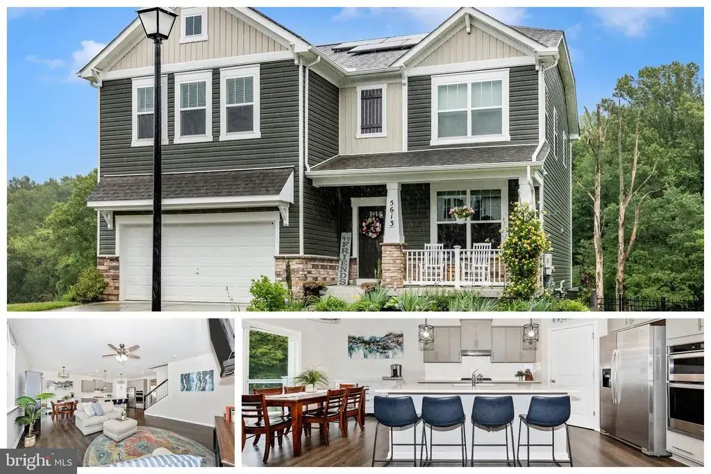 5613 Zoe Ln, FREDERICK