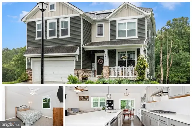 5613 Zoe Ln, Frederick