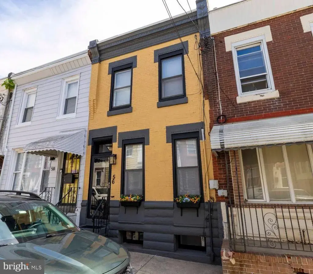 56 E Seymour St, PHILADELPHIA