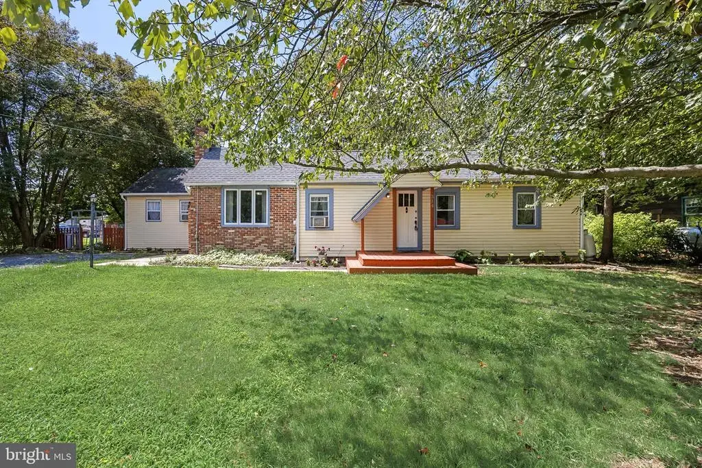 314 Leonard, THOROFARE