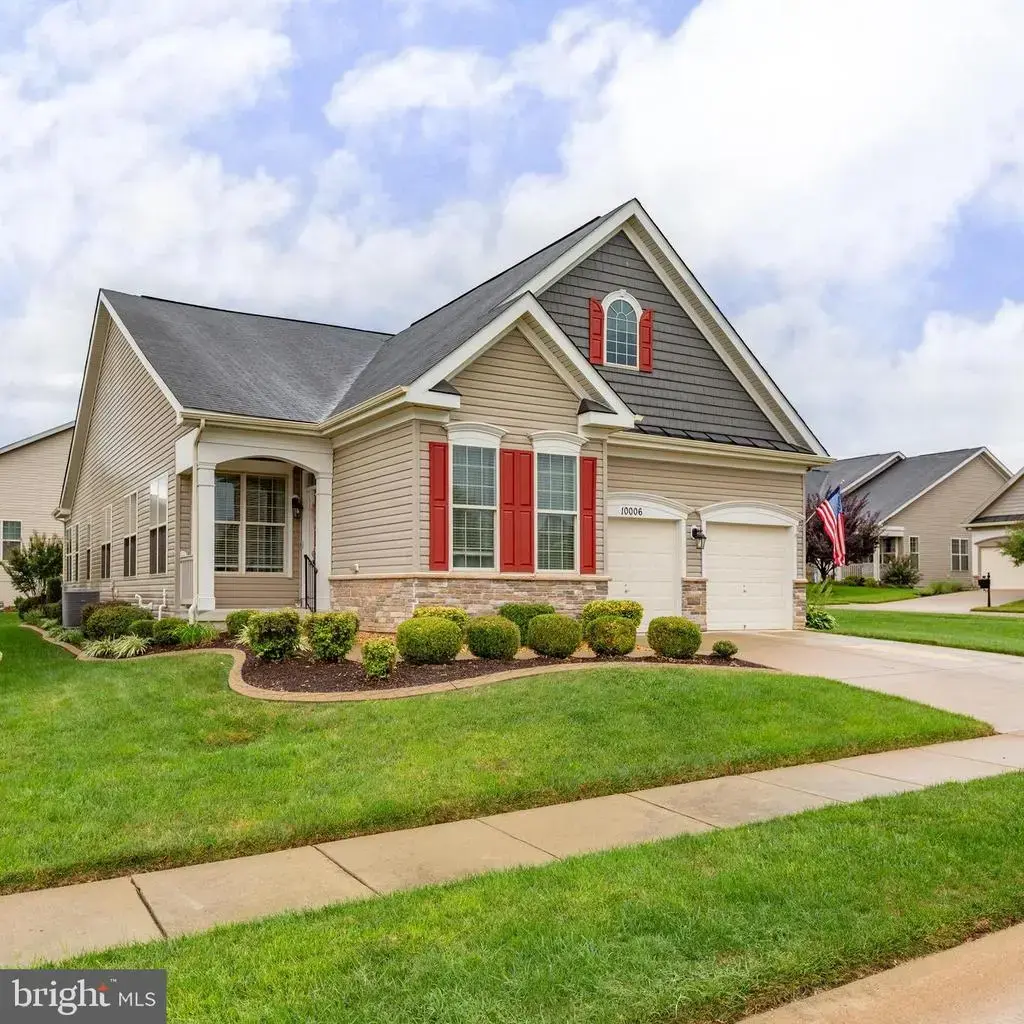 10006 Wofford Way, FREDERICKSBURG