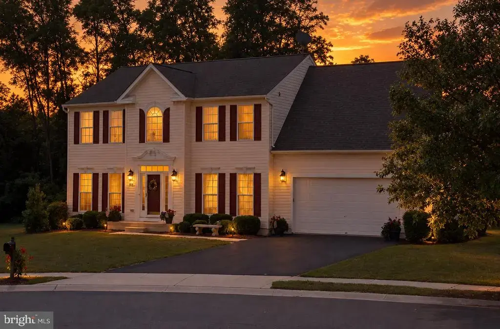 304 Tidewater Cir, PRESTON