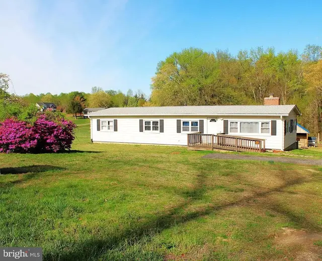 3730 Hunting Creek Rd, Huntingtown