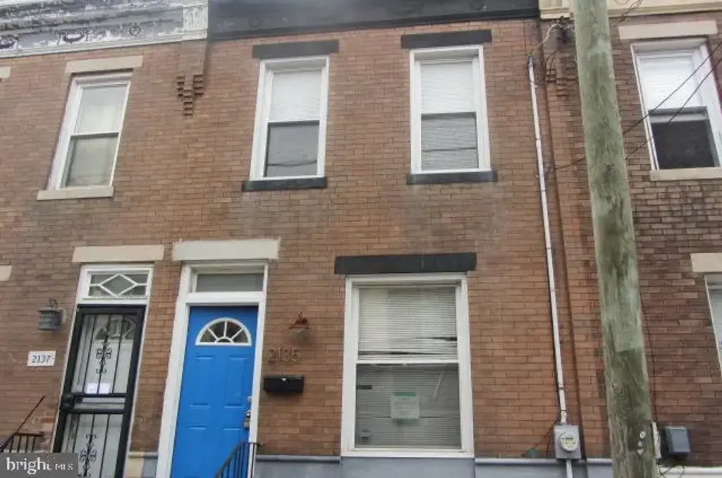 2135 Sigel St, PHILADELPHIA