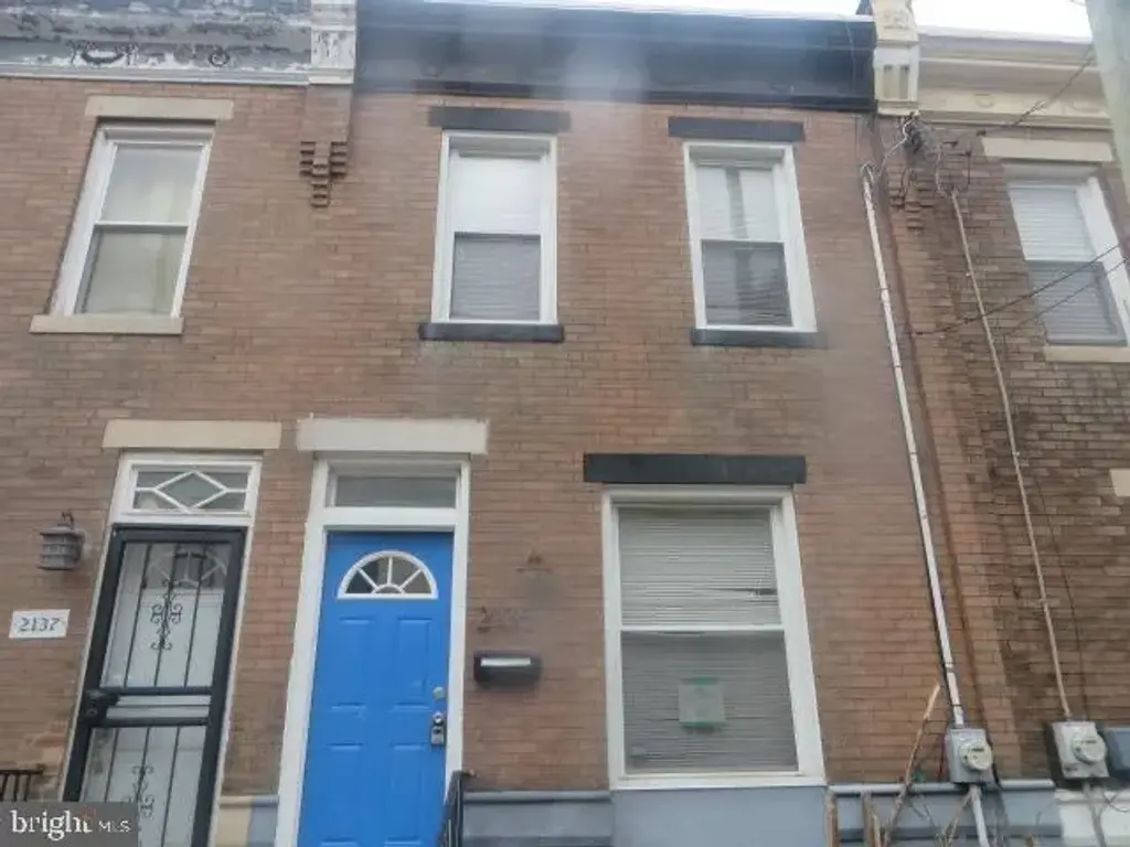 2135 Sigel St, PHILADELPHIA