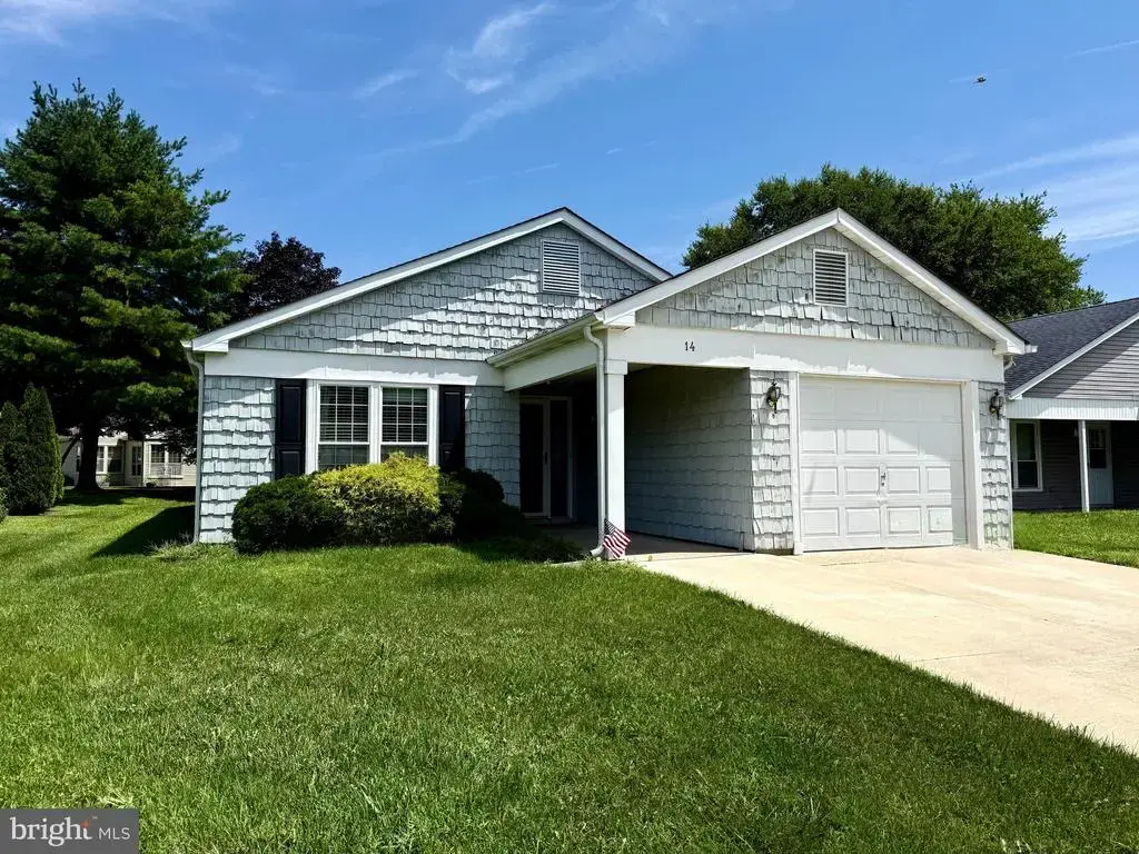 14 Cotherstone Dr, SOUTHAMPTON