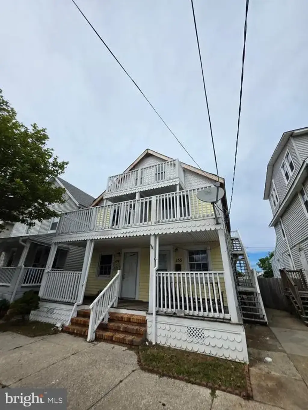 155 W Hand Ave, WILDWOOD