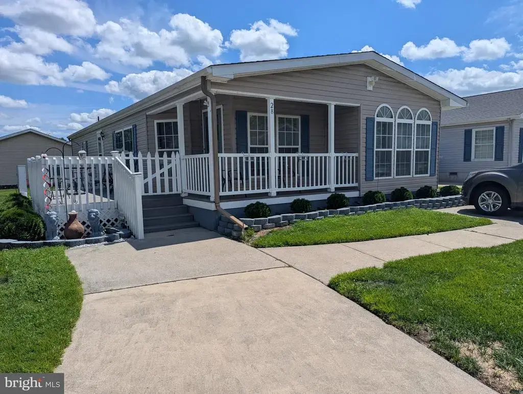 3501 S Lincoln Ave #28, VINELAND