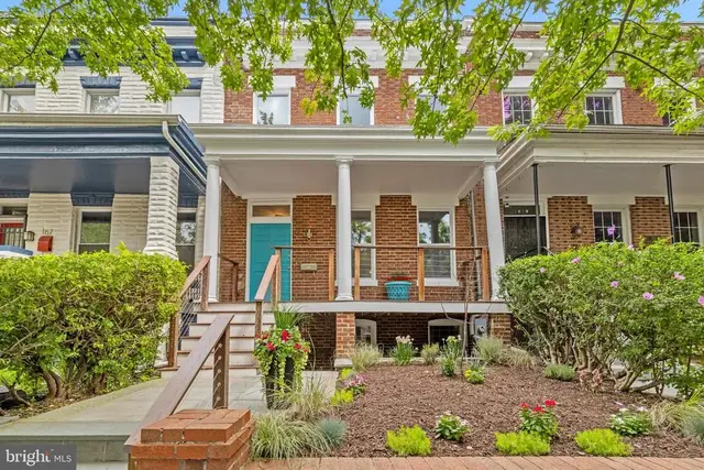 165 Adams St Nw, Washington