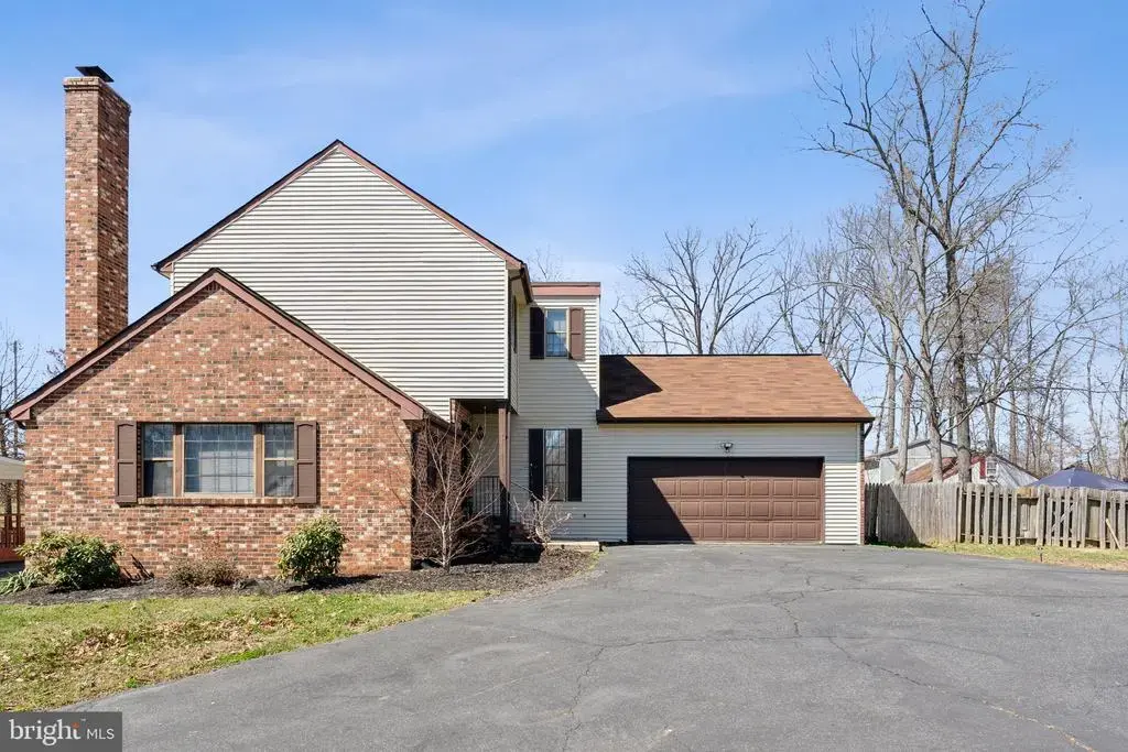 163 Choptank Rd, STAFFORD