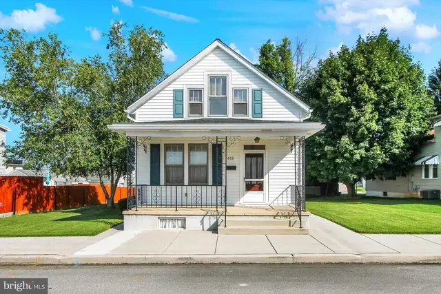 611 South St, Mcsherrystown