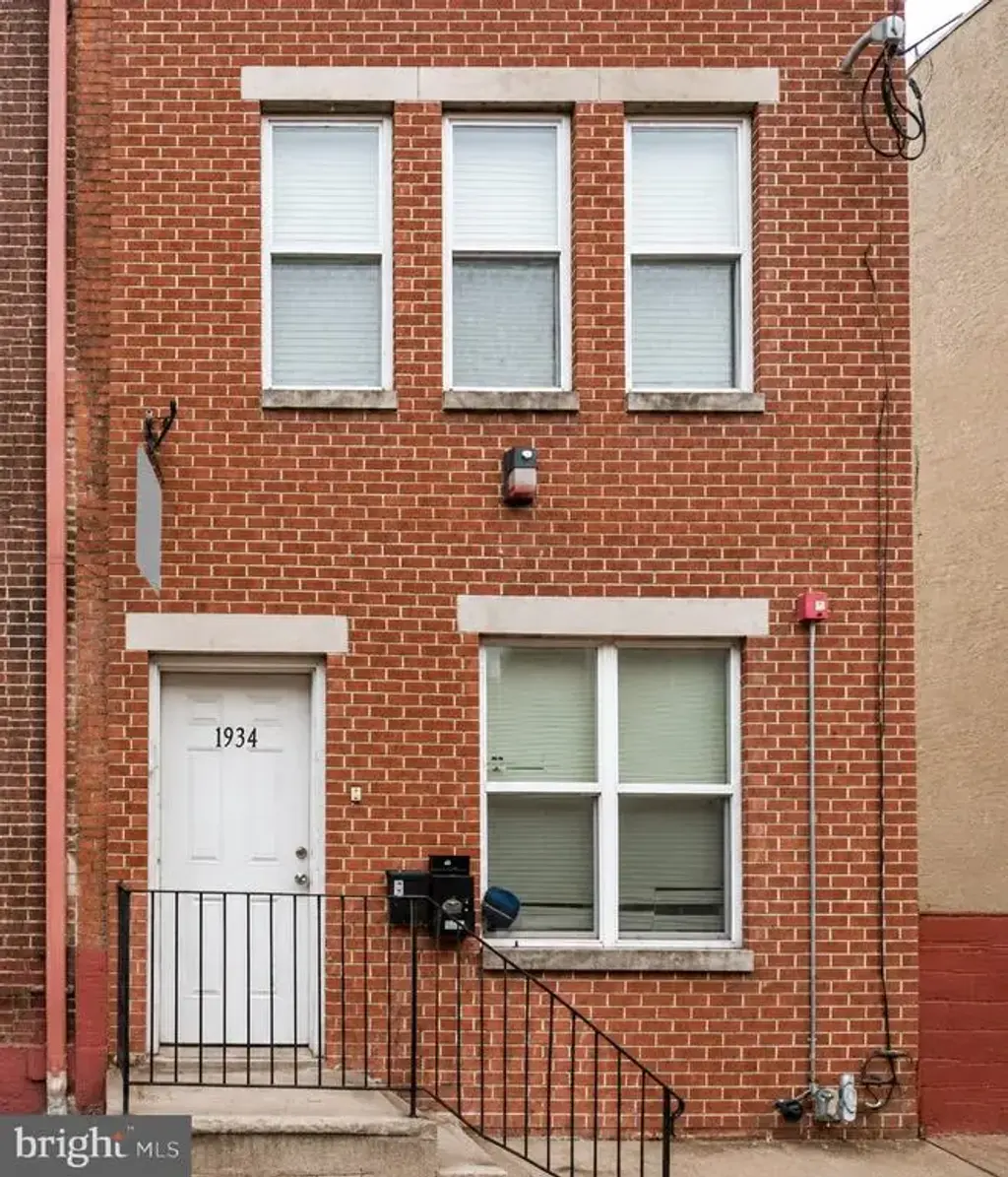 1934 N Gratz St #unit B, PHILADELPHIA