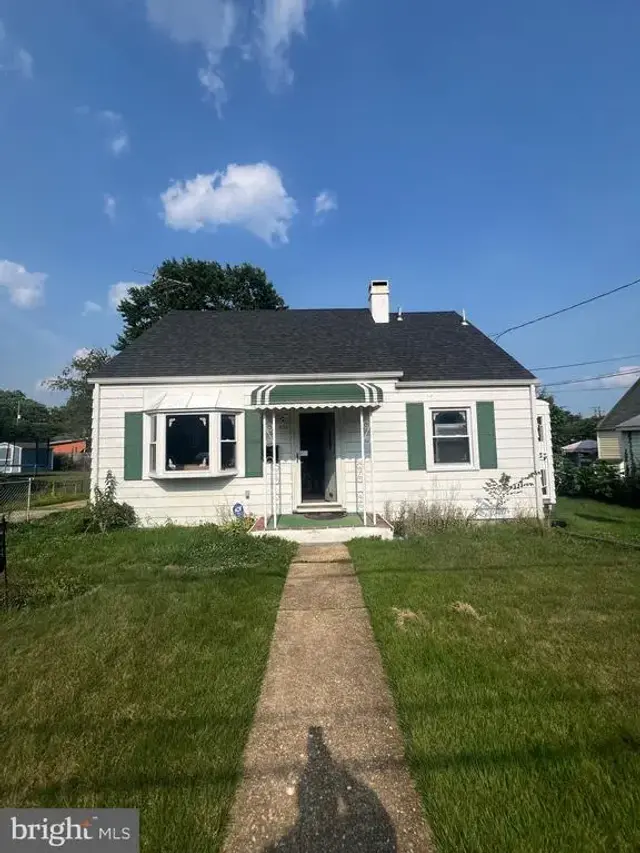 603 64th Pl, Capitol Heights