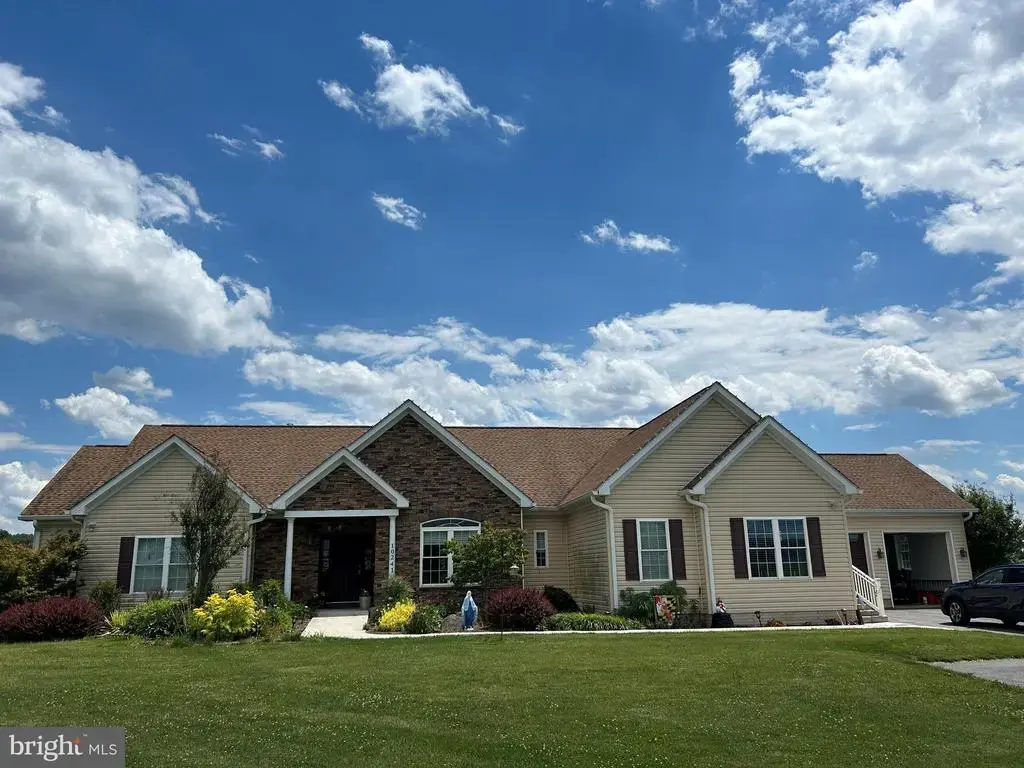 10241 Woodsboro Pike, WALKERSVILLE