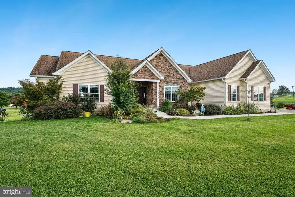 10241 Woodsboro Pike, WALKERSVILLE