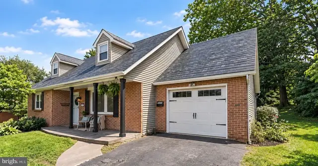 429 S President Ave, Lancaster