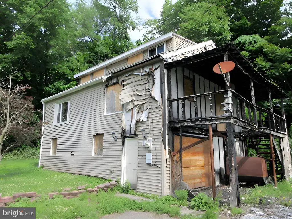 173 S Allegheny St, LOCK HAVEN