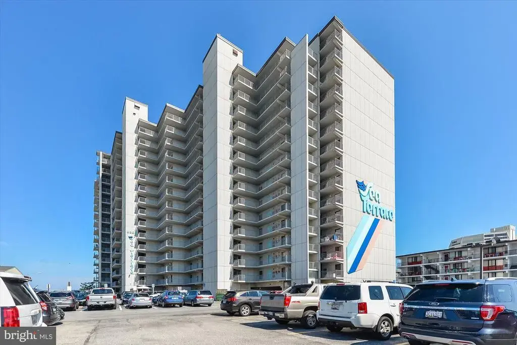 8800 Coastal Hwy #607, OCEAN CITY