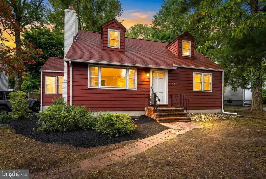 468 N Harrison St, PRINCETON