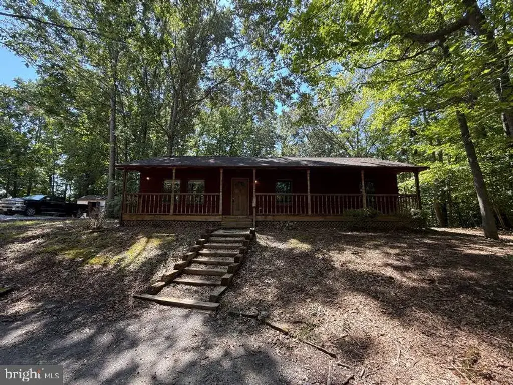 8302 Delegate Dr, KING GEORGE