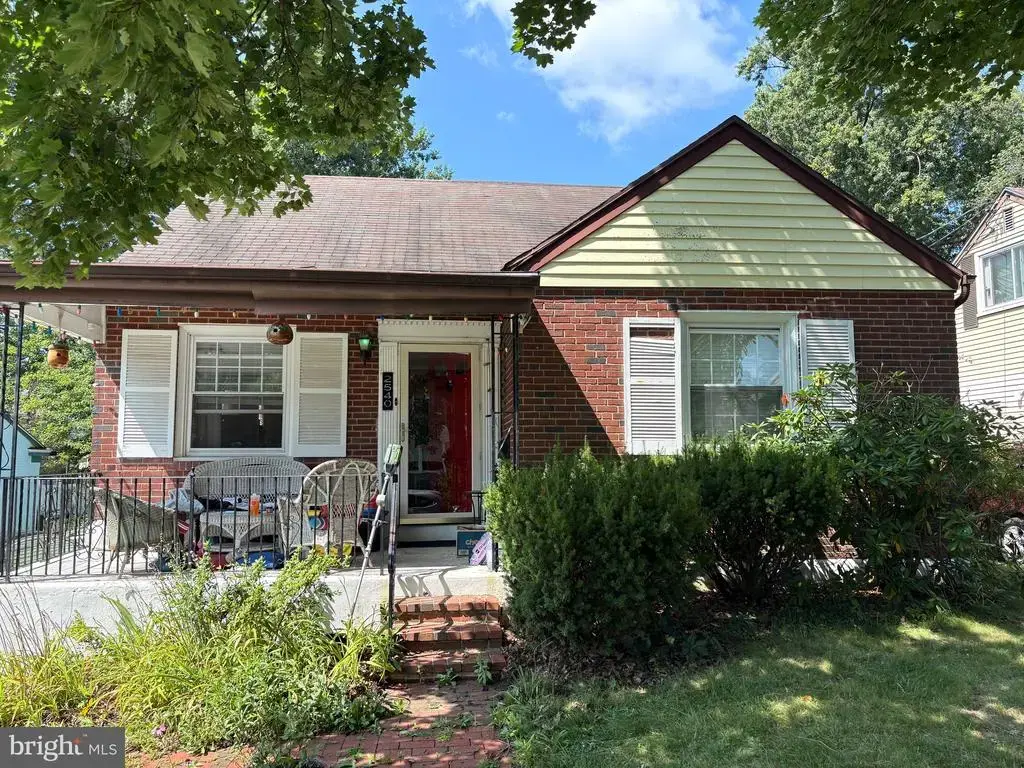 2540 Prescott Rd, HAVERTOWN
