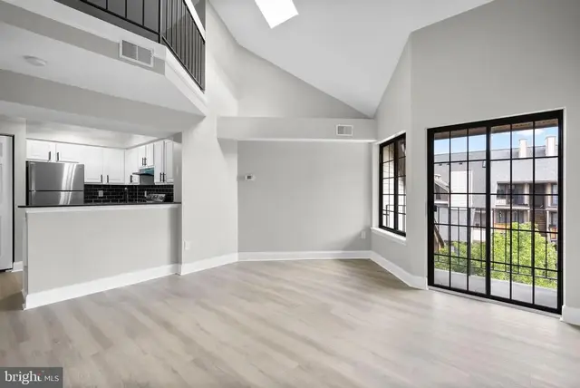 14007-f Briston St #10-f, Laurel