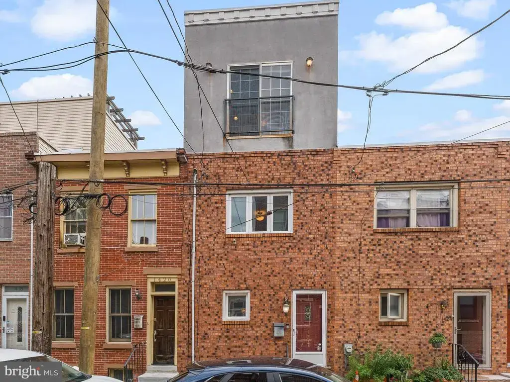 1422 Montrose St, PHILADELPHIA