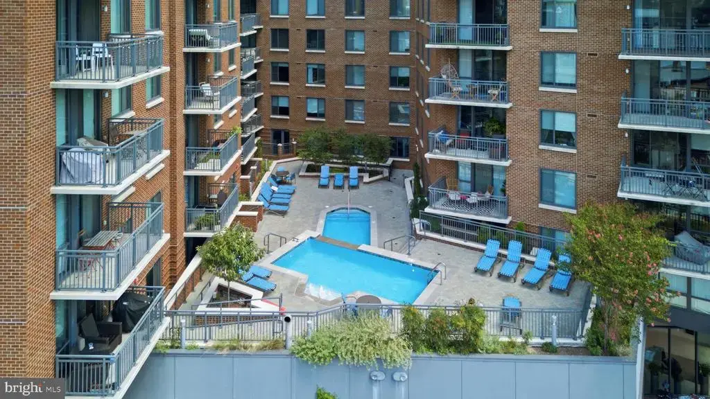 50 Florida Ave Ne #524, WASHINGTON