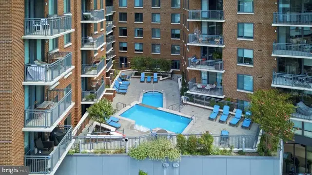 50 Florida Ave Ne #524, Washington