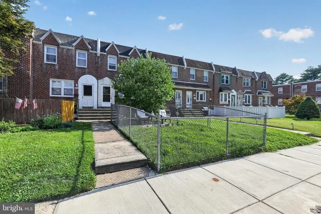 3018 Fairfield St, PHILADELPHIA