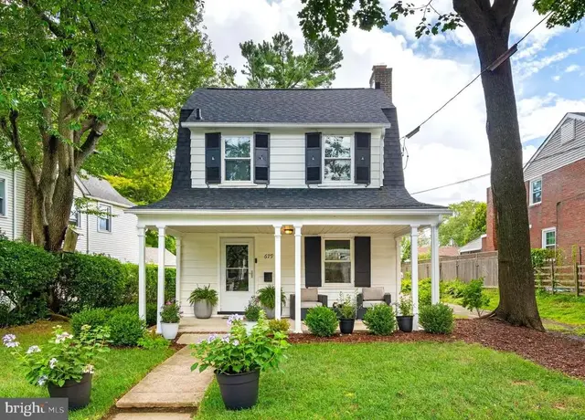 679 Cricket Ave, Ardmore