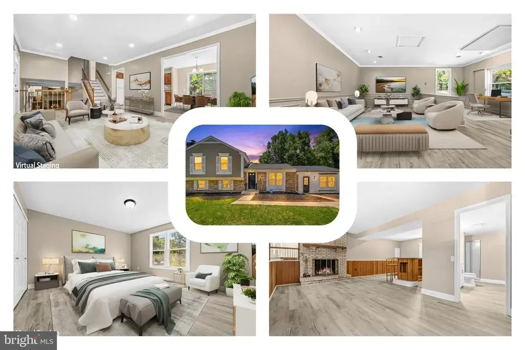 10107 Snowden Rd, LAUREL