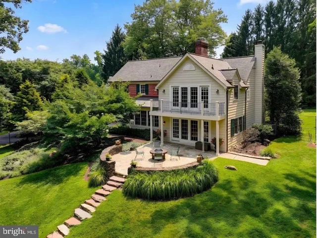 523 Garrison Forest Road, Owings Mills