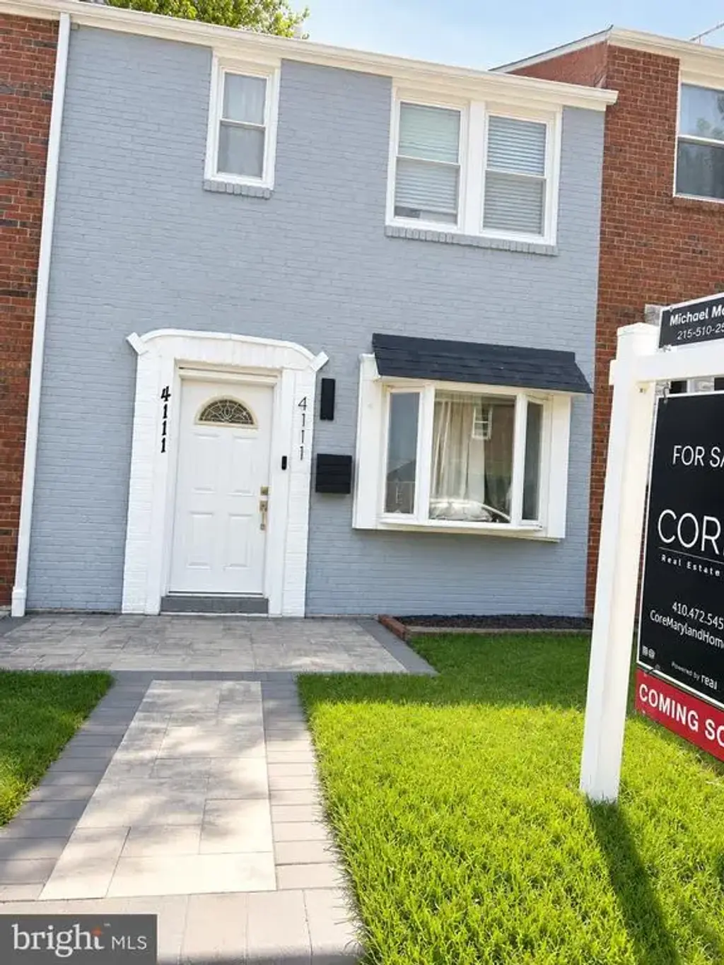 4111 Kinsway, BALTIMORE