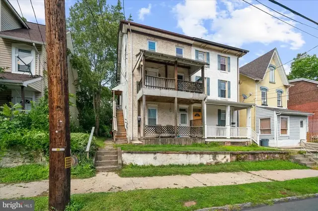 233 Bridge St, Spring City