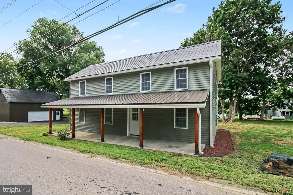 2367 Bryansville Rd, DELTA