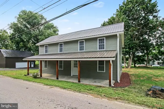 2367 Bryansville Rd, Delta