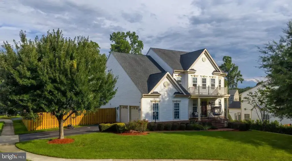 4308 George Frye Cir, WOODBRIDGE