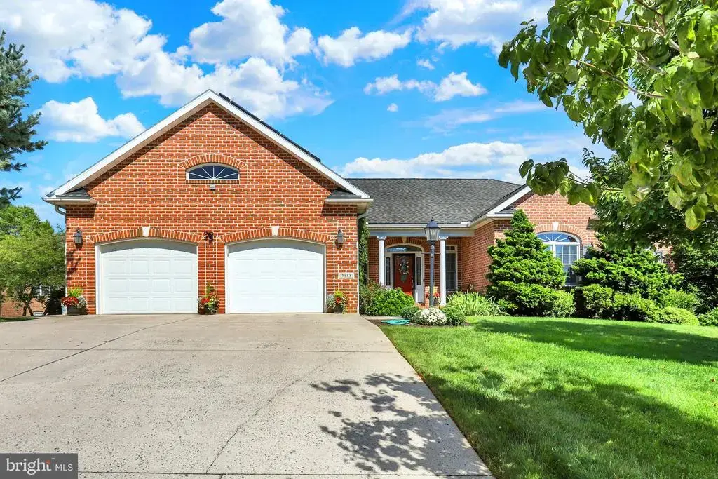 7133 Lone Ridge Ct, FAYETTEVILLE
