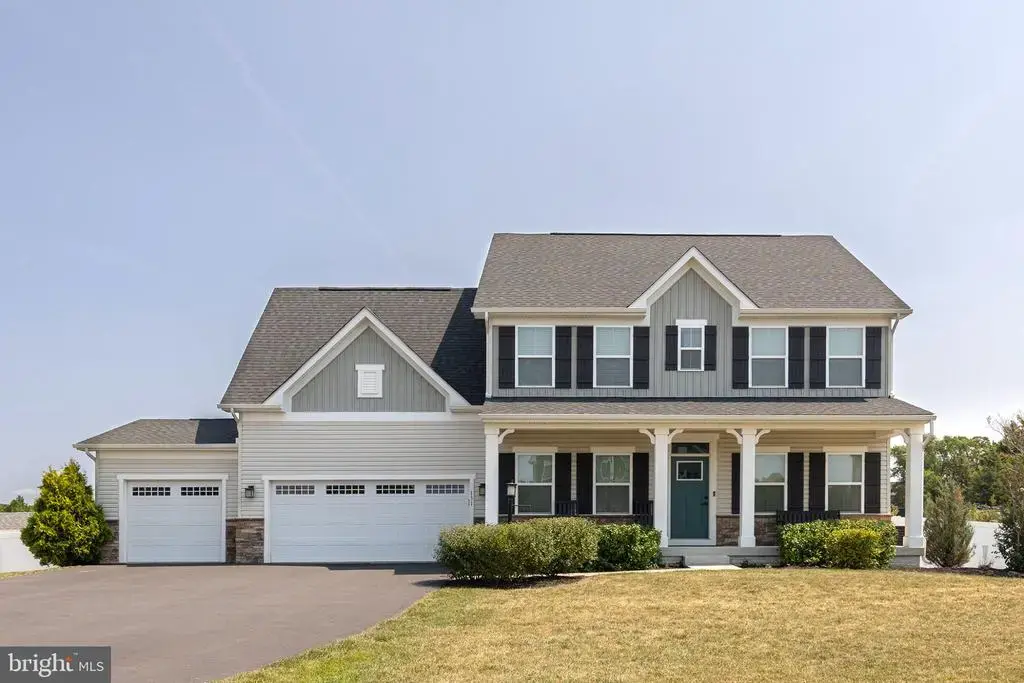 131 Decatur Cir, STEPHENS CITY