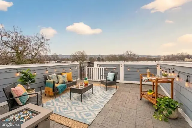 1711 D St Se #2, Washington