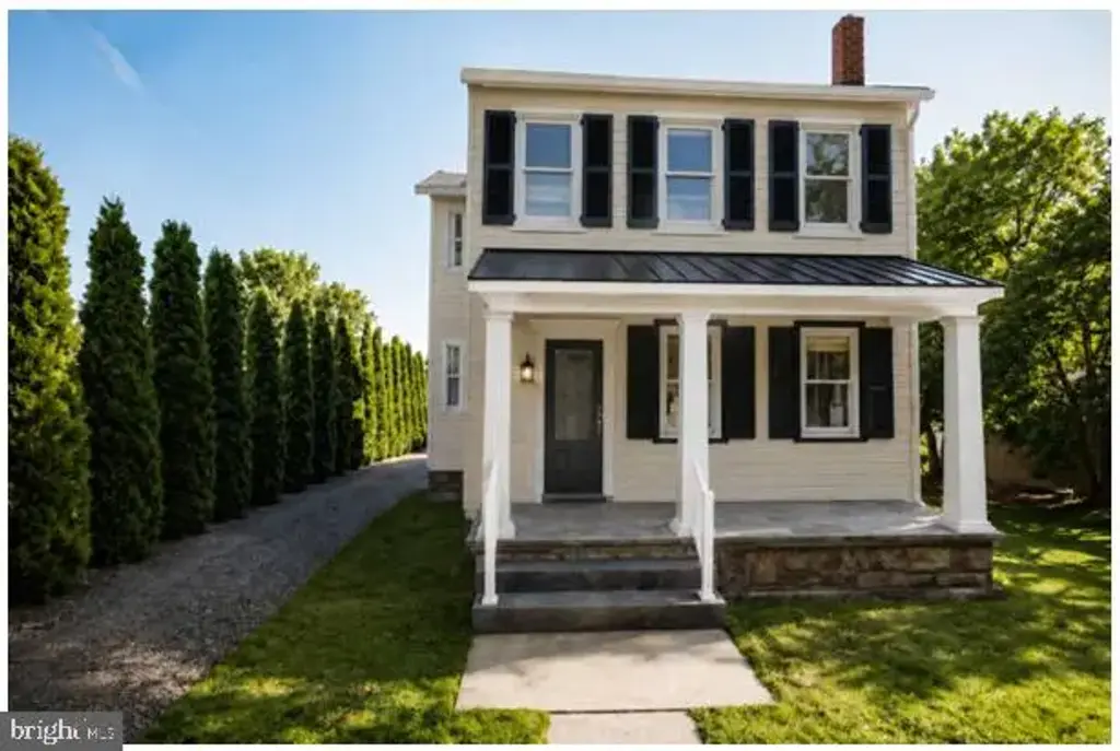 110 E Ashland St, DOYLESTOWN