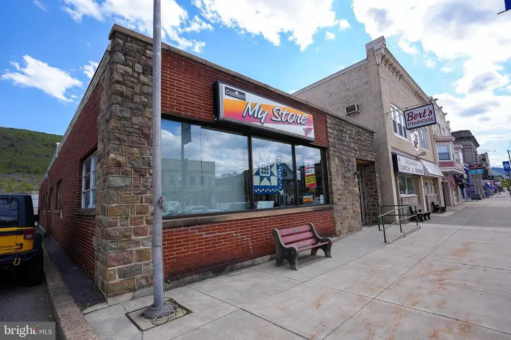 418 Delaware Ave, PALMERTON