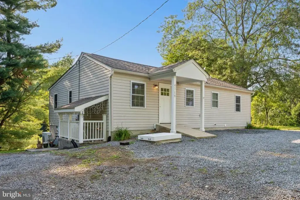 4719 Old Mill Bottom, MOUNT AIRY