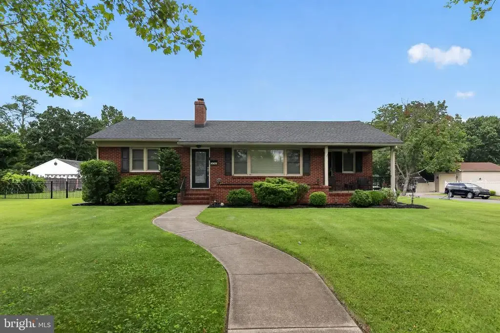 528 Pitman Ave, PITMAN