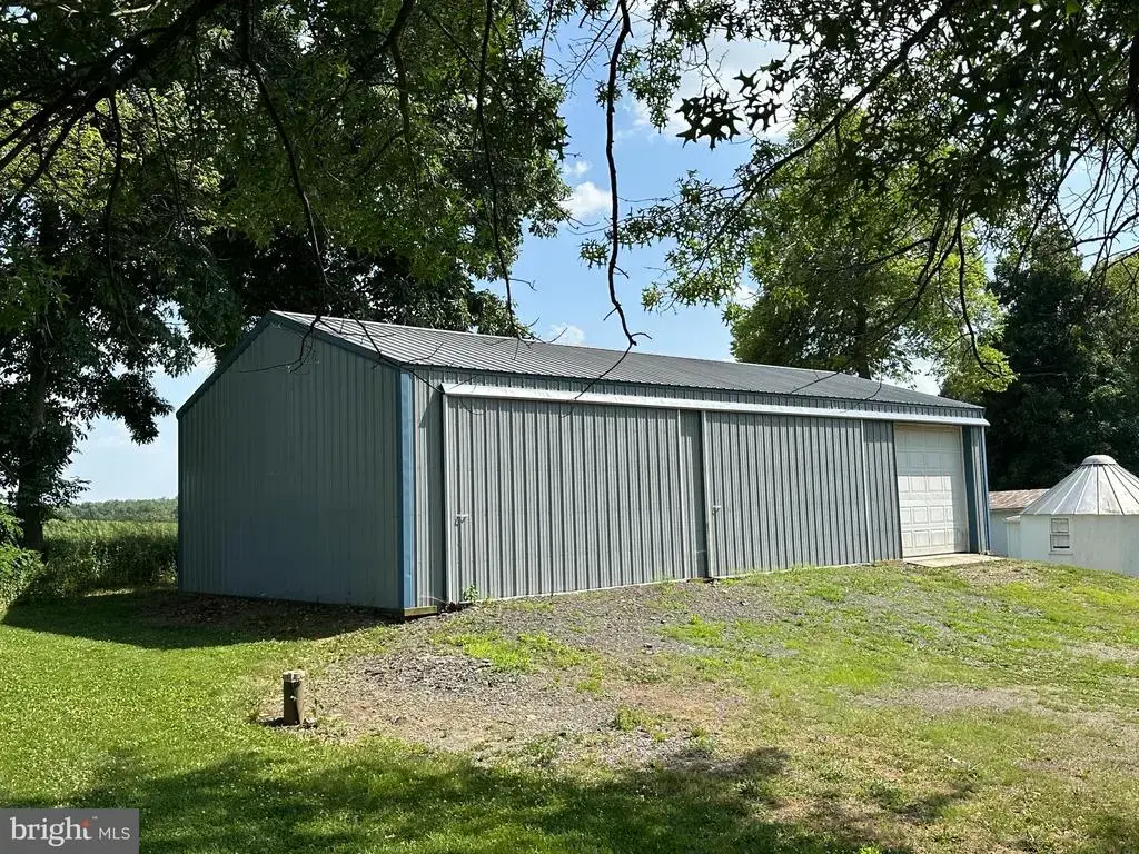 10080 Church Hill Rd #b, MERCERSBURG